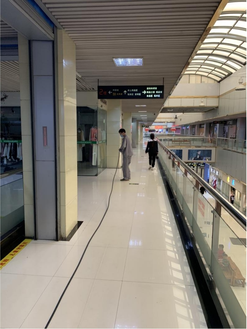 “节”尽所“能”，绿色低碳，俏丽钱江