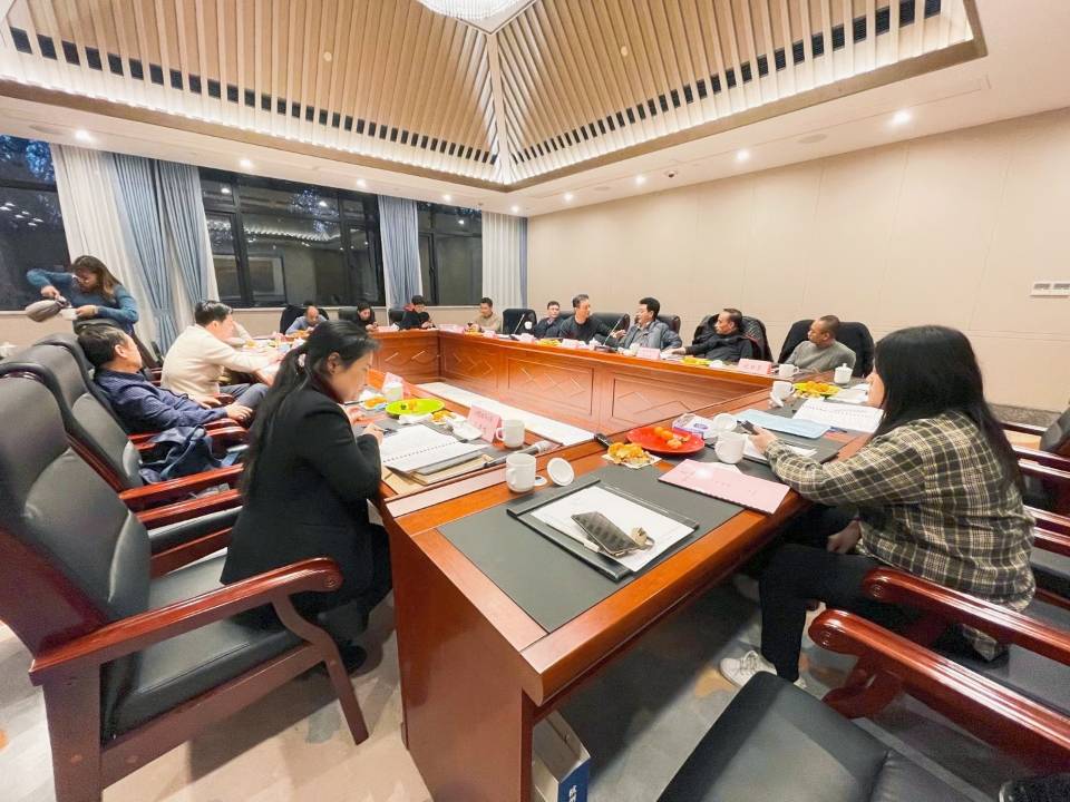  k8.com幼贷参与市幼贷协会三届十次常务理事会