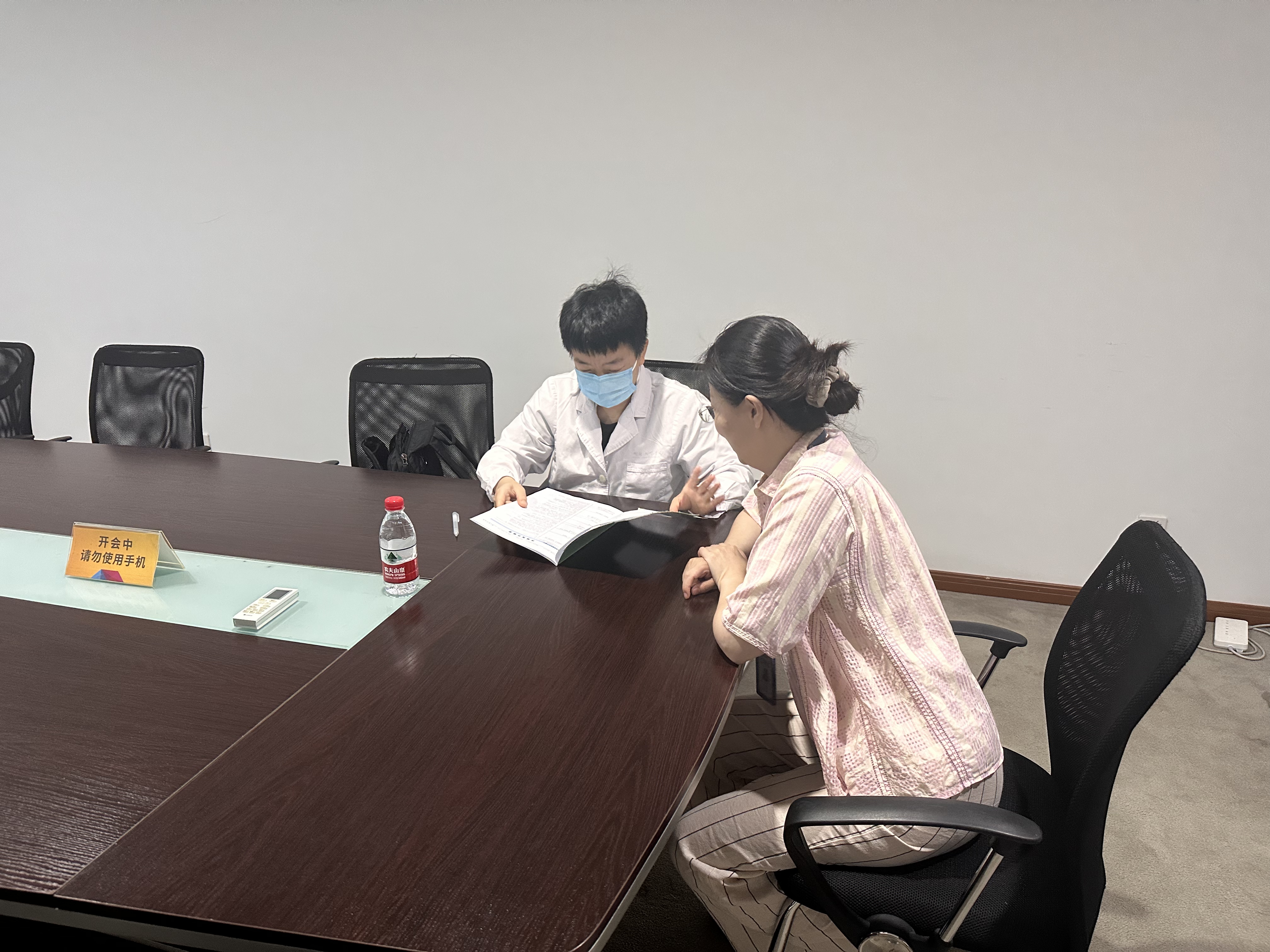 健全关切再升级，专业解读暖人心