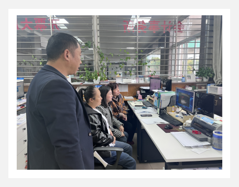 旁观安全警示教育片 牢筑安全出产防线