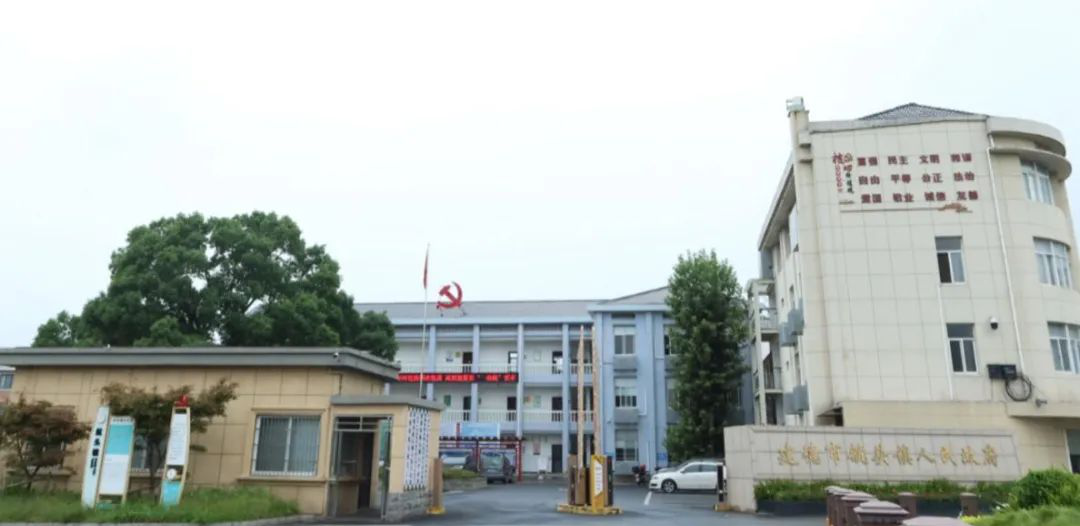 爱心助扶 落到实处