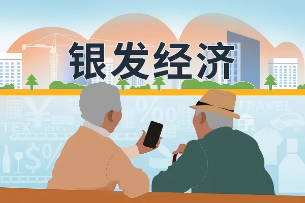 护航“银发经济”，超龄劳动者权利保险迎新机