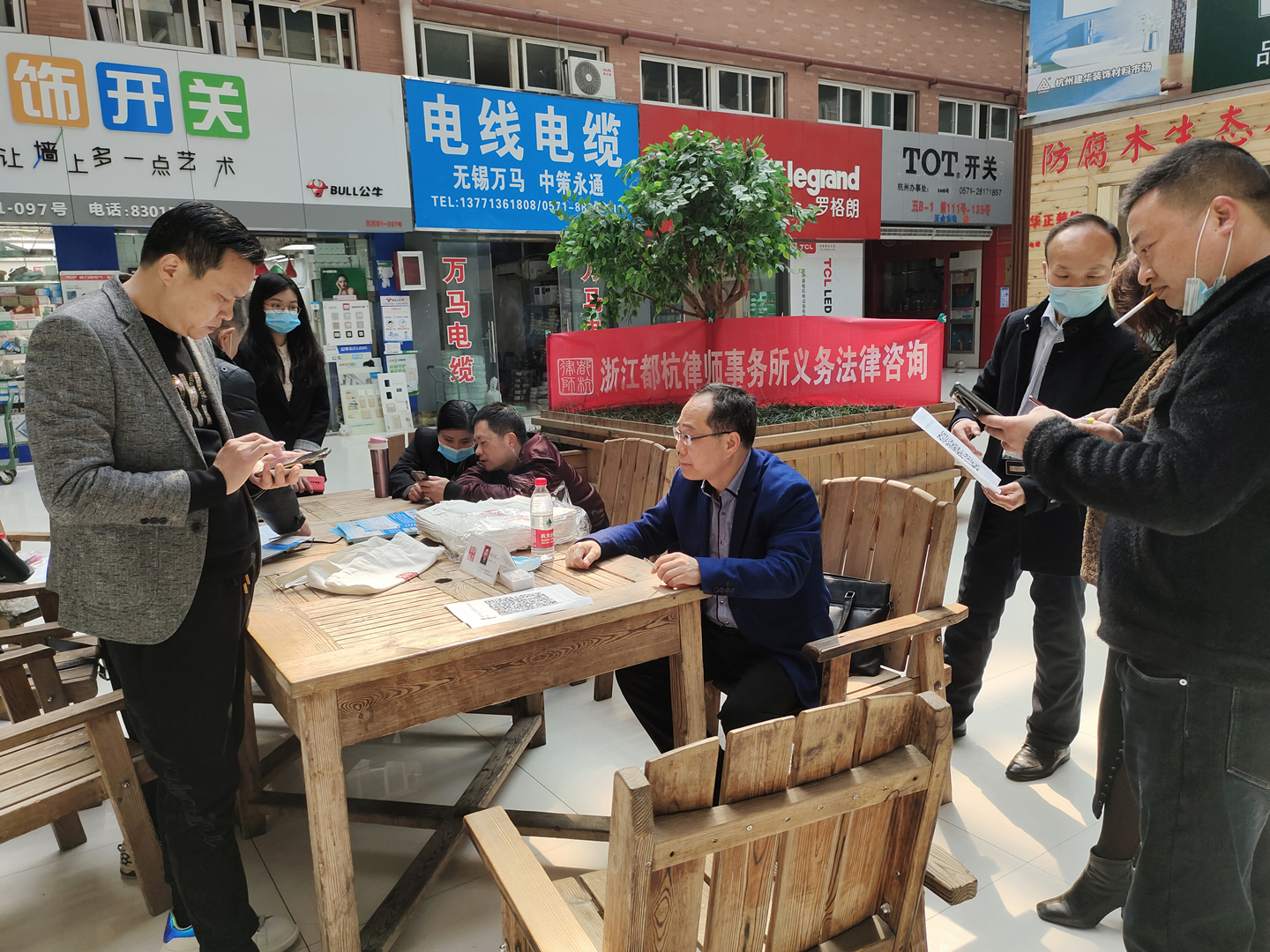 司法服务进k8.com市场啦