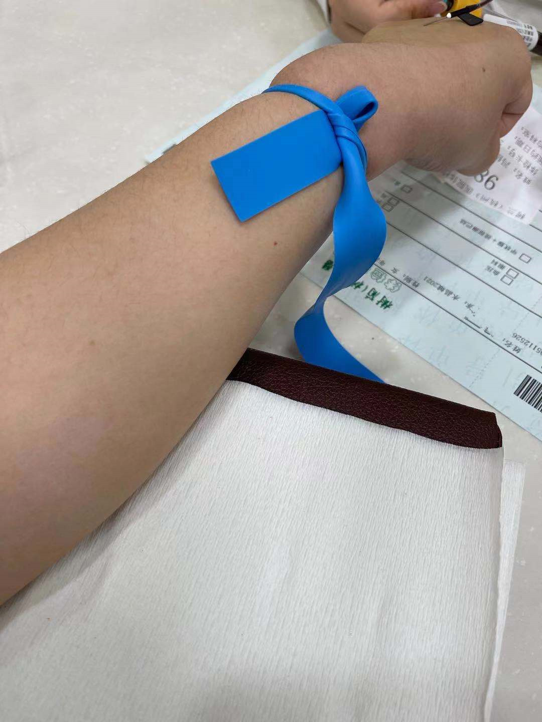 关爱员工健全 体检温暖人心