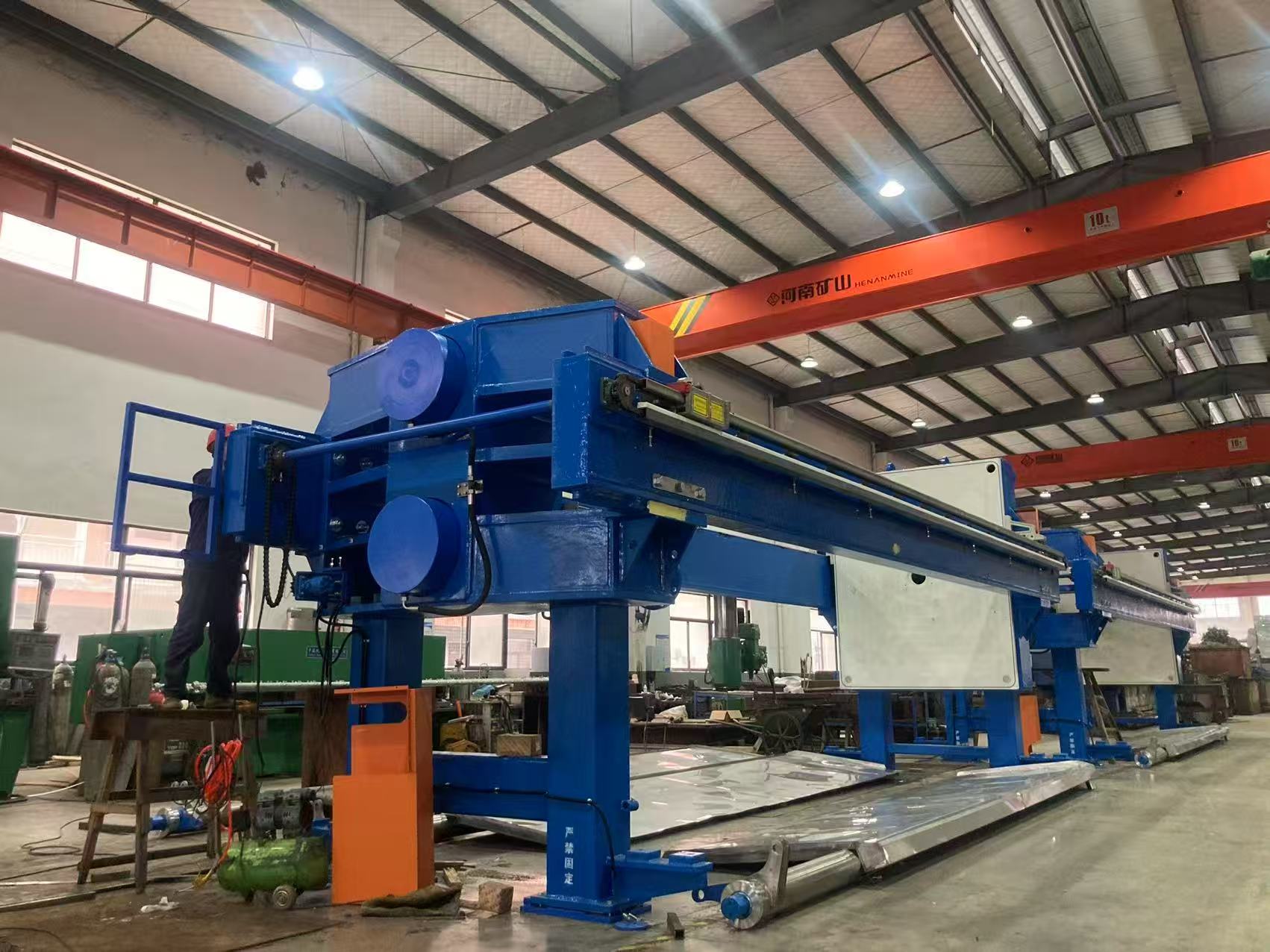 浙江k8.com集团过滤科技