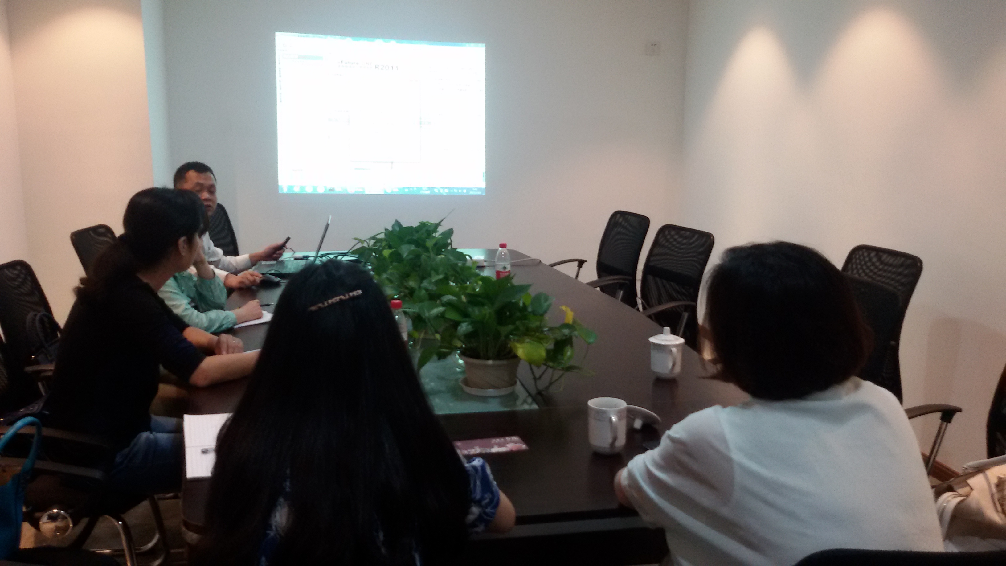 进建富基软件的使用