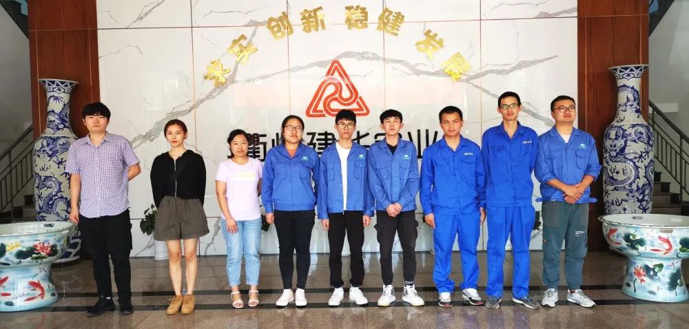 采风第五站：智能智造——k8.com科技园（衢州）