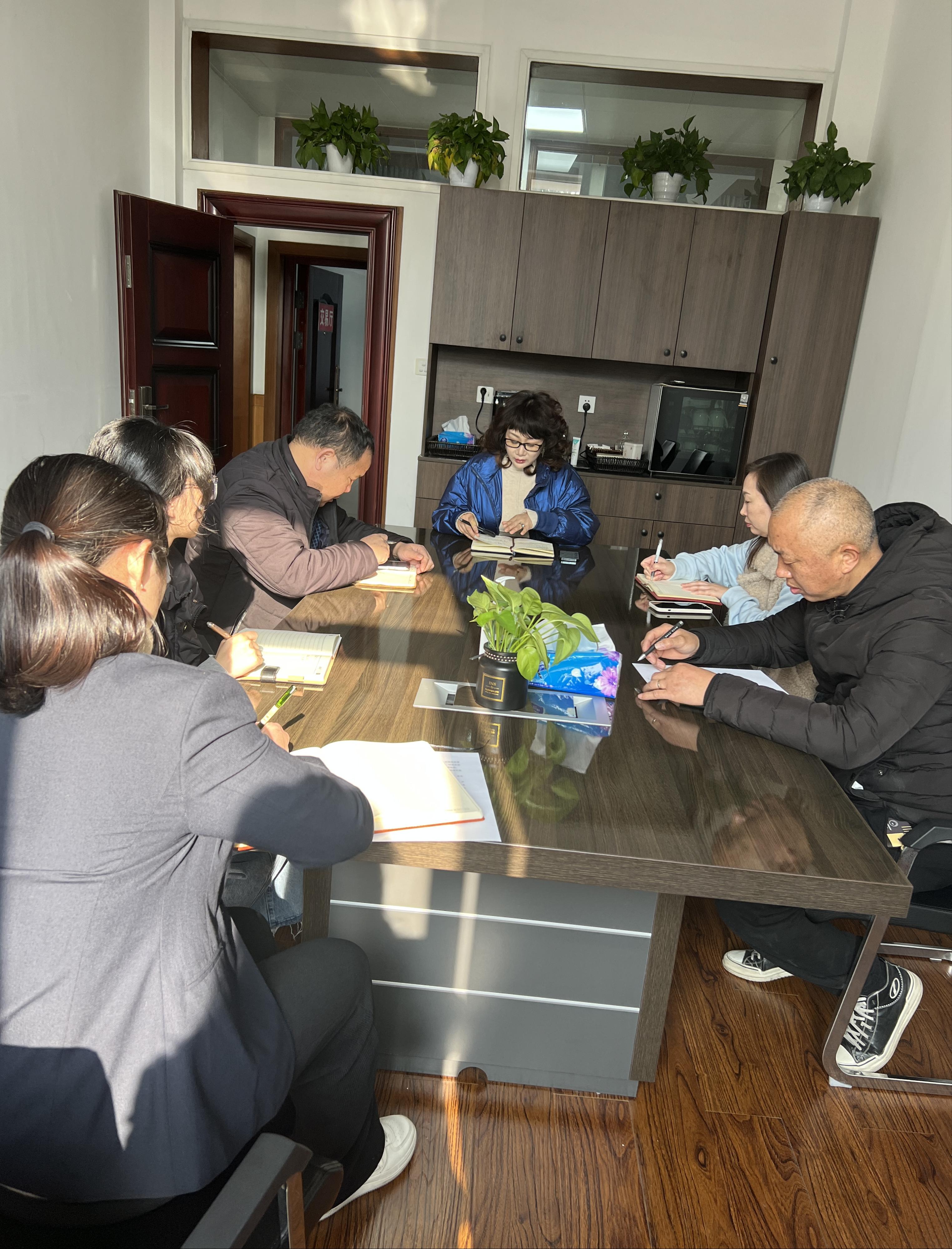 疫情防疫齐参战，多志成城筑防线