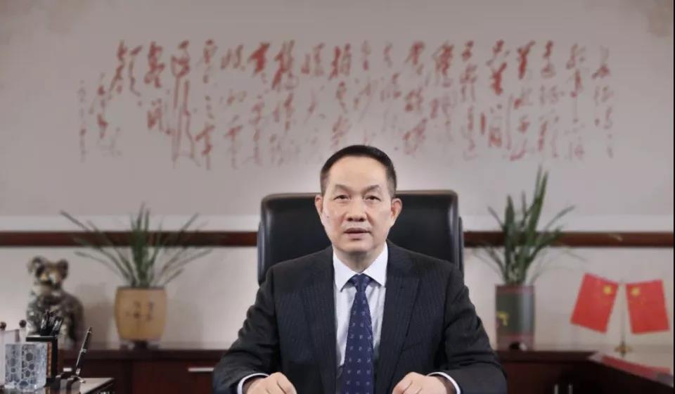 求实拓新谋人才，通变鼎新兴业态