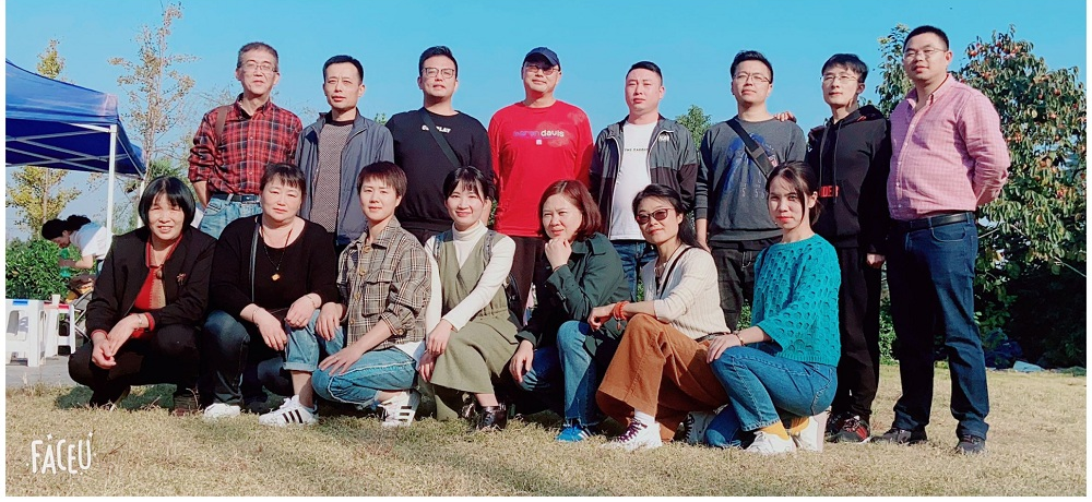 春天来啦，一路去get春光吧！