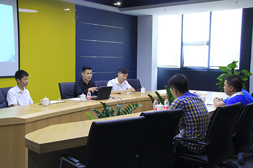 20160825区两新工委副书记金成武光临k8.com文创集团 (2).jpg