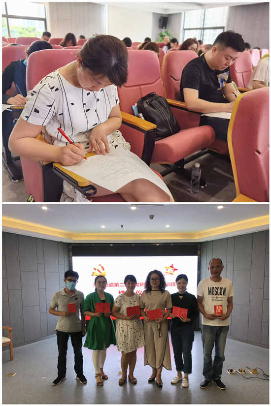 20200529紧跟党的脚步 庐阳k8.com文创园入党积极分子参与培训 (2).jpg